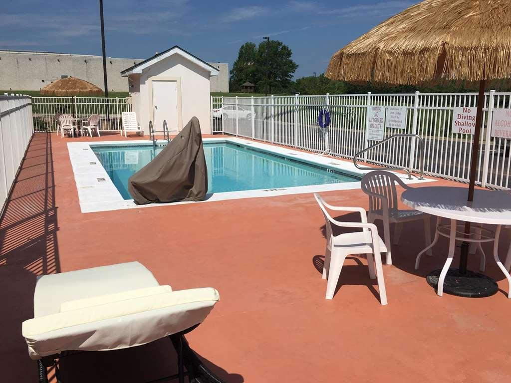 Motel 6-Montgomery, Al - Airport Hope Hull Facilities photo