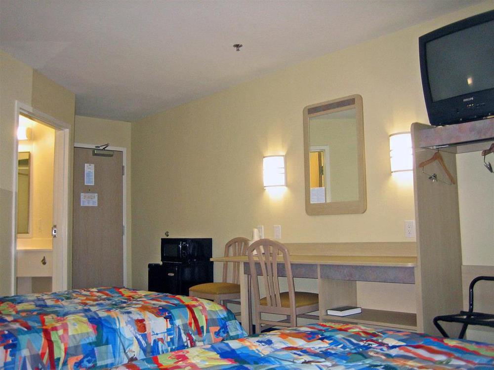 Motel 6-Montgomery, Al - Airport Hope Hull Room photo